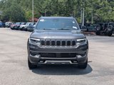 New 2025 Jeep Wagoneer Series III image 2