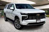 New 2025 Chevrolet Suburban High Country image 2