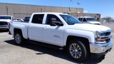 Used 2017 Chevrolet Silverado 1500 LT image 2