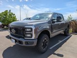 New 2025 Ford F250 Lariat image 3