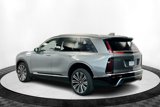 New 2026 Cadillac Vistiq Premium Luxury image 3