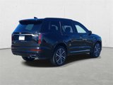 New 2025 Cadillac XT6 Sport image 5