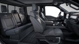 New 2025 Ford F150 Platinum w/ Equipment Group 702A High image 5
