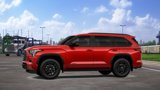 New 2025 Toyota Sequoia Limited image 3