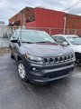 Used 2024 Jeep Compass Latitude image 2