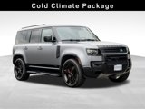 Certified 2024 Land Rover Defender 110 X image 3