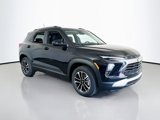New 2026 Chevrolet TrailBlazer LT w/ LT Cold Weather Package image 2
