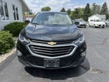 Used 2020 Chevrolet Equinox LT image 3
