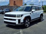 New 2026 Hyundai Santa Fe Limited image 3