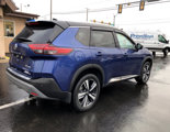 Used 2021 Nissan Rogue SL w/ Premium Package image 4