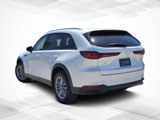 New 2025 MAZDA CX-90 Plug-In Hybrid w/ Preferred image 5