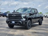 New 2025 Chevrolet Silverado 2500 High Country w/ High Country Premium Package image 2