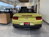 New 2025 Ford Mustang GT Premium image 3