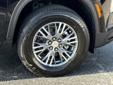 New 2025 Chevrolet Traverse LT w/ LPO, Floor Liner Package image 5