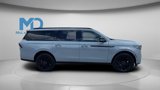 New 2025 Lincoln Navigator L Reserve w/ Jet Appearance Package image 3