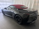 Used 2024 Lexus LC 500 Convertible image 3