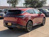 New 2025 Nissan Murano Platinum image 3