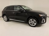 New 2025 Audi Q5 e Premium Plus image 6