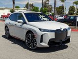 New 2026 BMW iX xDrive45 w/ M Sport Package image 2