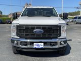 New 2025 Ford F350 4x4 Crew Cab Super Duty image 2