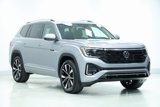 New 2025 Volkswagen Atlas SEL Premium R-Line image 3