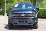 Certified 2024 Ford F150 Tremor w/ Equipment Group 402A High image 2
