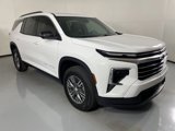 New 2026 Chevrolet Traverse LT w/ Enhanced Driving Package image 2