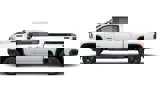 New 2025 Chevrolet Silverado 3500 LT image 2