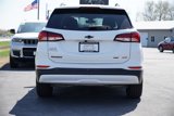 Used 2024 Chevrolet Equinox RS image 4