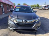 Used 2022 Honda HR-V EX image 2