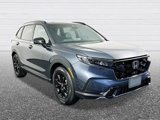 New 2026 Honda CR-V Sport-L image 5