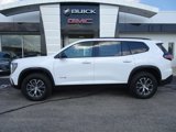 New 2026 GMC Acadia AT4 w/ Luxury Package image 2
