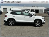 Used 2024 Volkswagen Taos S image 2