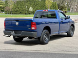 Used 2010 Dodge Ram 1500 Truck ST w/ ST Popular Equipment Group image 5