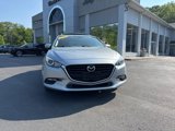 Used 2017 MAZDA MAZDA3 Touring image 6