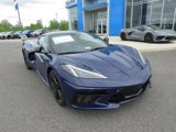 New 2025 Chevrolet Corvette Stingray Preferred Conv w/ 2LT image 4