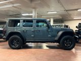 New 2025 Jeep Wrangler Willys image 6