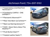 Certified 2023 Ford Edge ST-Line image 4