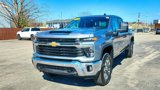 New 2025 Chevrolet Silverado 2500 LT w/ All Star Edition image 4