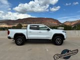 Used 2024 GMC Canyon AT4X image 3