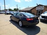 Used 2025 Chevrolet Malibu LT image 4