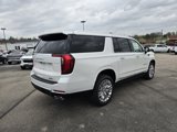 New 2025 GMC Yukon XL Denali image 3