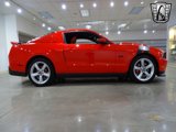 Used 2011 Ford Mustang GT Premium w/ GT Coupe Accessory Pkg 5 image 5