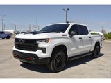 Certified 2023 Chevrolet Silverado 1500 LT Trail Boss w/ Protection Package image 4