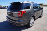 Used 2019 Ford Explorer XLT w/ Equipment Group 202A image 6