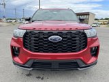 New 2025 Ford Explorer ST-Line w/ Premium Package image 2