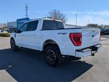 Used 2022 Ford F150 XLT w/ Equipment Group 302A High image 6