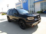 New 2026 Honda Passport TrailSport Elite image 3