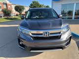 Certified 2020 Honda Pilot Touring image 3