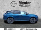 New 2025 Nissan Murano Platinum w/ Cargo Package image 2